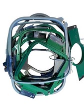 11 No Embroidery Hoop Various Sizes For Tajima Toyota Commercial Etc