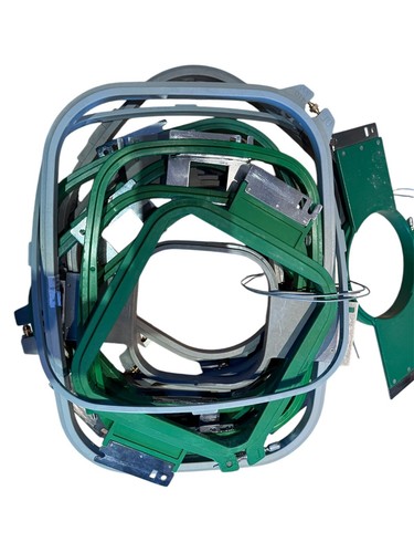 Embroidery hoop various - 11,