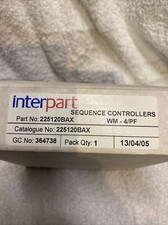Baxi 225120 now use - now,