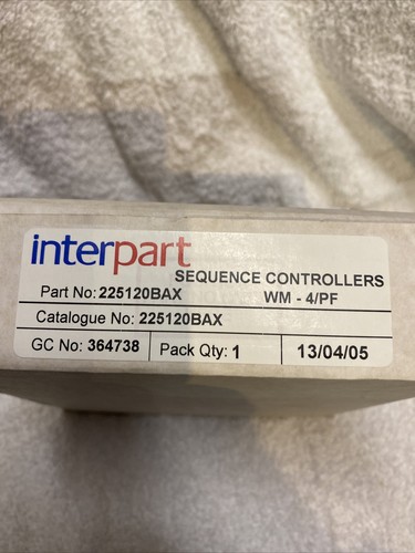 Baxi 225120 now use 225120bax - baxi,