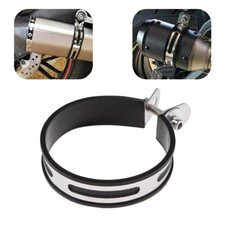 Motorcycle Exhaust Muffler