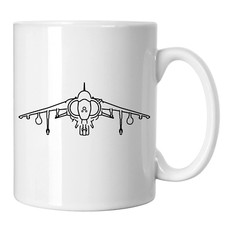 HARRIER JUMP JETS PLANE FUNNY