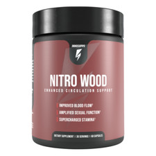 Inno Supps Nitro Wood
