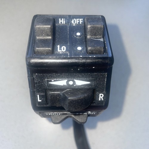 Ducati bevel 750 900 - ss, left
