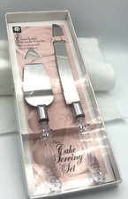 Wedding Cake Stainless Steel