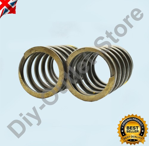 Outer valve spring set - outer,