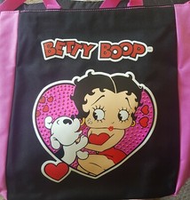 Betty Boop  bag