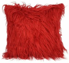 large cushion cover or