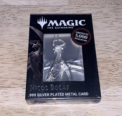 Nicol bolas silver plated - bolas,