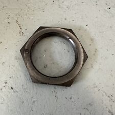 Dennis Dart Bus Rear Hub Nut