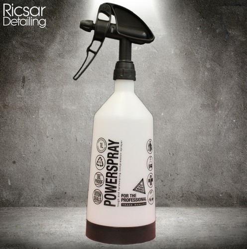 Dual action trigger - 1l, sprayer