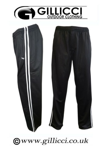 Mens tracksuit bottoms silky - tracksuit,