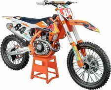 1:6 Jeffrey Herlings RED BULL