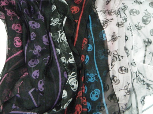 Ladies designer style punk - designer,