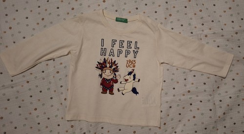 United colors benetton baby - of,