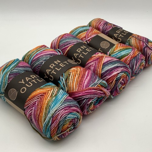 Yarn outlet variegated - outlet,
