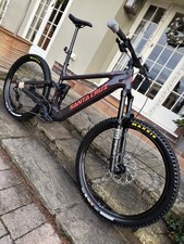 Santa Cruz Vala Alloy Deore MX