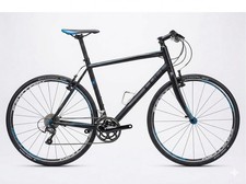 CUBE Cross SL Pro lightweight
