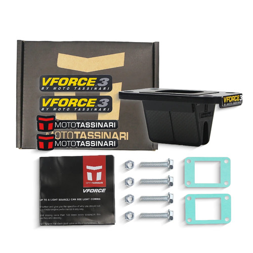 Motorcycle v351b reed - reed, valve