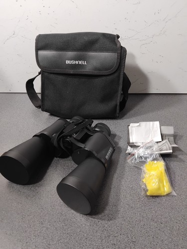 Binoculars bushnell insta - -,