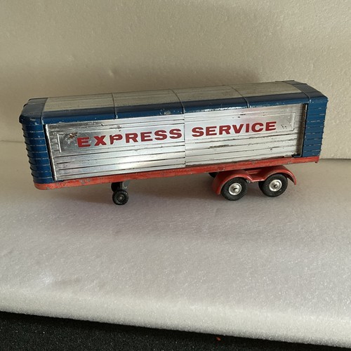Corgi major toys - toys, articulated