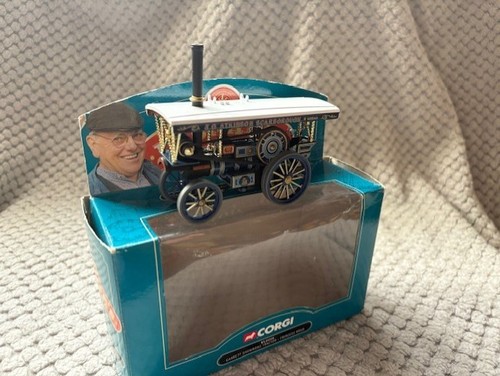 Corgi 80308 dibnahs choice - 80308,