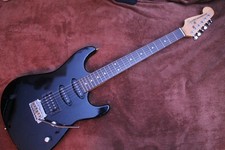 Squier Showmaster Stratocaster