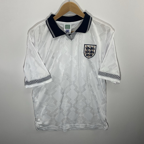 Score draw 1990 england - 1990,