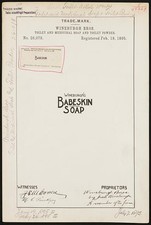 Wineburgh Bros. for Babeskin