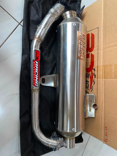 Black devil racing full system - racing,
