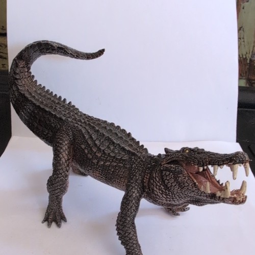 2016 papo kaprosuchus - 2016,