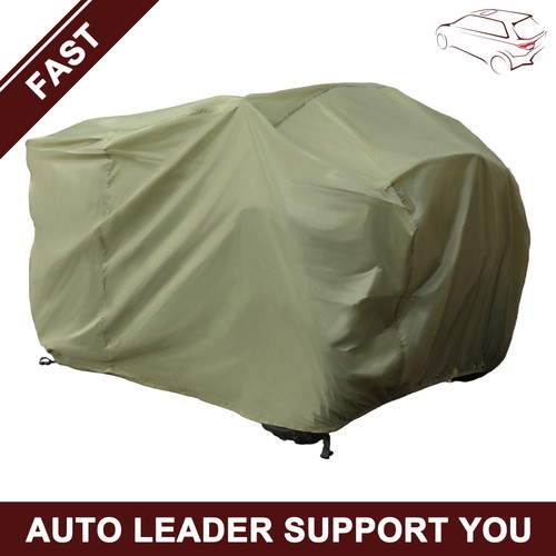 Atv cover fit - l,