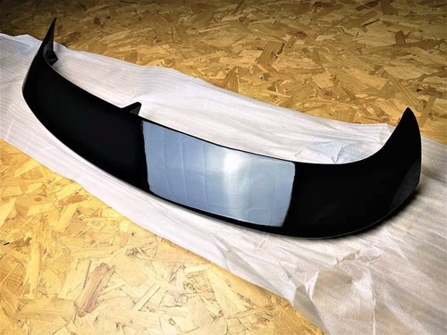 Spoiler replica for polo - replica",