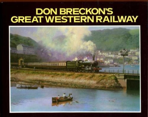 Don breckon great - don, breckon's