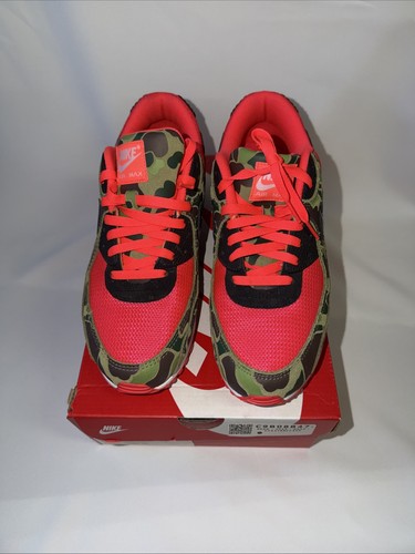 Size nike air max - 11.5,