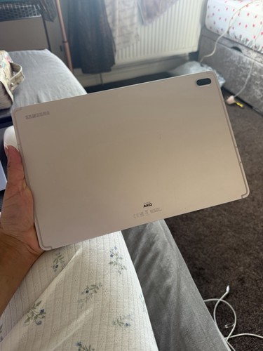 Samsung galaxy tab - tab, s7