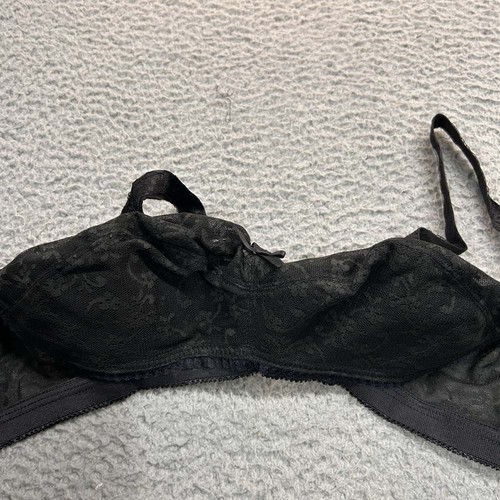 Vtg norvell bra 28g full - bra,