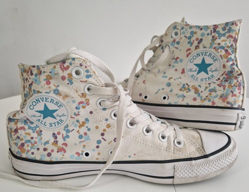 Converse chuck taylor all star - converse,