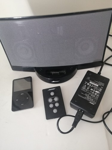 Bose sounddock digital music - digital,