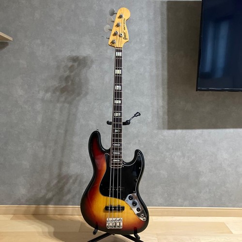 Greco bass spacy sound - spacy,