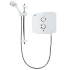 Triton T90SR Pumped Shower