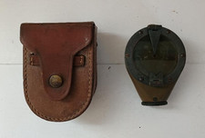 WW1 MARCHING COMPASS MARK V11