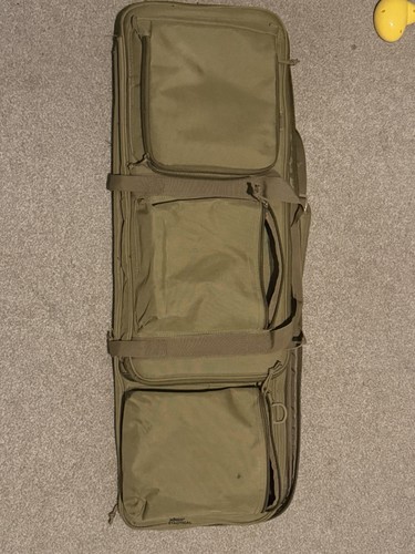 Kombat tactical rifle bag gun - bag,