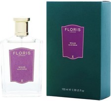 Floris Wilde 100ml Eau de