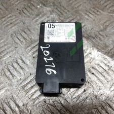 2015 MERCEDES CLA ECU DISTANCE RADAR CONTROL MODULE A0009055103