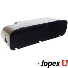 VW Beetle Plastic Glove Box -