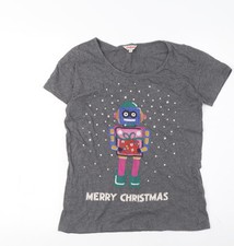 Cath Kidston Women's Grey XS