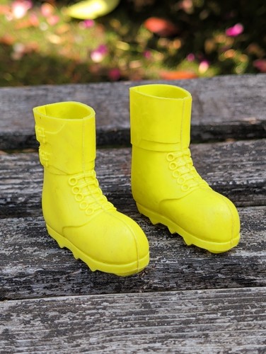 Vintage action man - vintage,