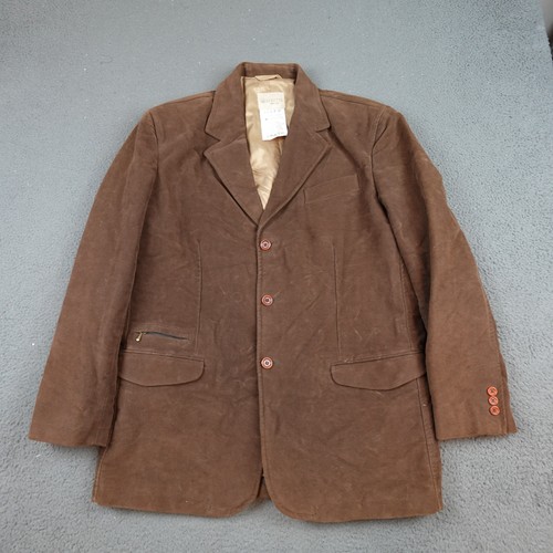Beretta blazer mens brown - mens,