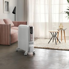 De'longhi 2000 Watt Electric Radiant Heater